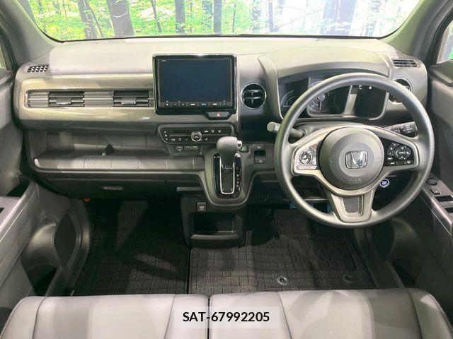 Honda N-WGN 2024-05 8458153-1