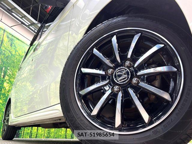 Honda N-WGN 2017-12 8458157-12
