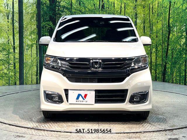 Honda N-WGN 2017-12 8458157-13