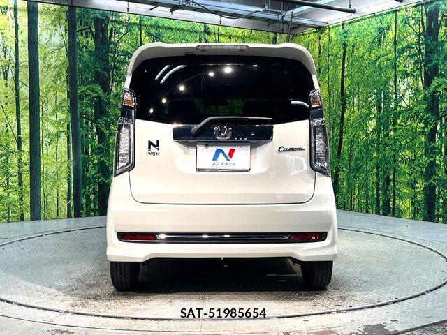 Honda N-WGN 2017-12 8458157-14