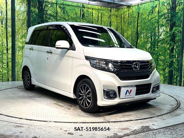 Honda N-WGN 2017-12 8458157-15