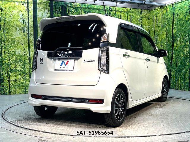 Honda N-WGN 2017-12 8458157-16