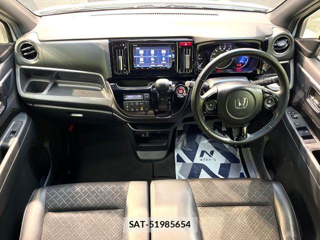 Honda N-WGN 2017-12 8458157-1