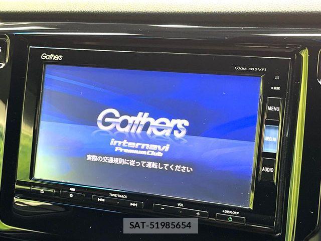 Honda N-WGN 2017-12 8458157-2