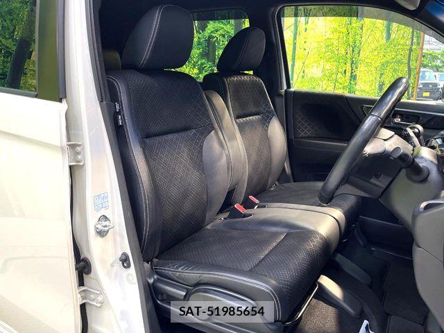 Honda N-WGN 2017-12 8458157-7