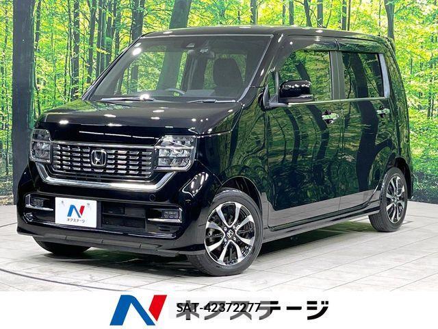 Honda N-WGN 2019-08 8458154-0