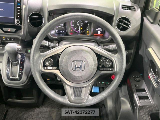 Honda N-WGN 2019-08 8458154-10