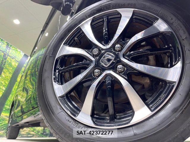 Honda N-WGN 2019-08 8458154-12
