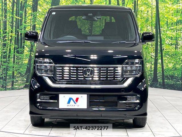 Honda N-WGN 2019-08 8458154-13