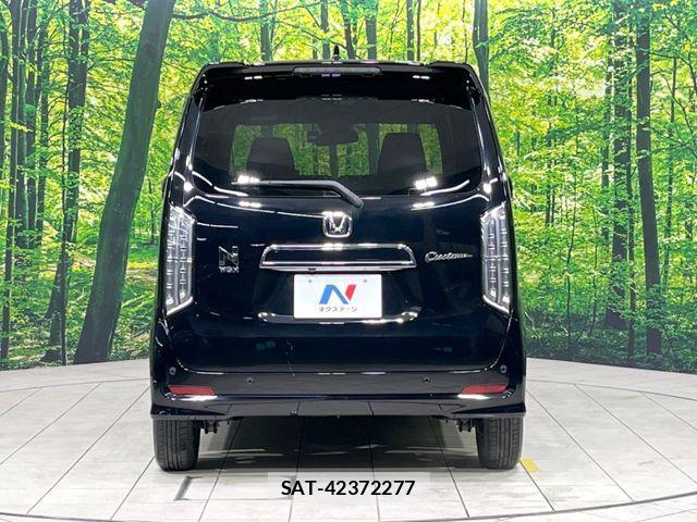Honda N-WGN 2019-08 8458154-14