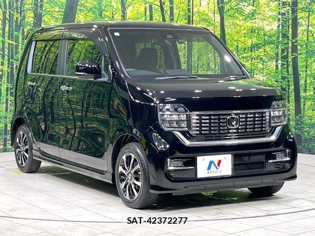Honda N-WGN 2019-08 8458154-15
