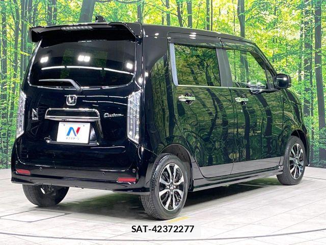 Honda N-WGN 2019-08 8458154-16