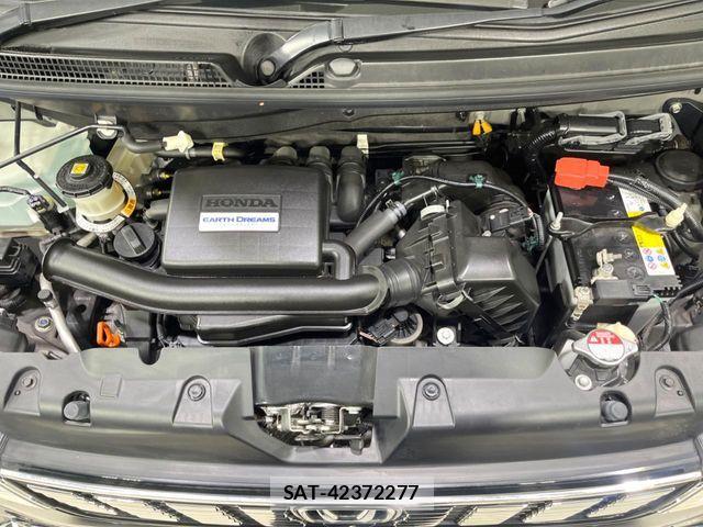 Honda N-WGN 2019-08 8458154-17