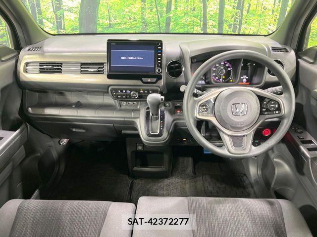 Honda N-WGN 2019-08 8458154-1
