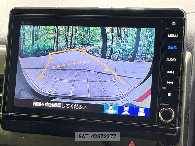 Honda N-WGN 2019-08 8458154-3