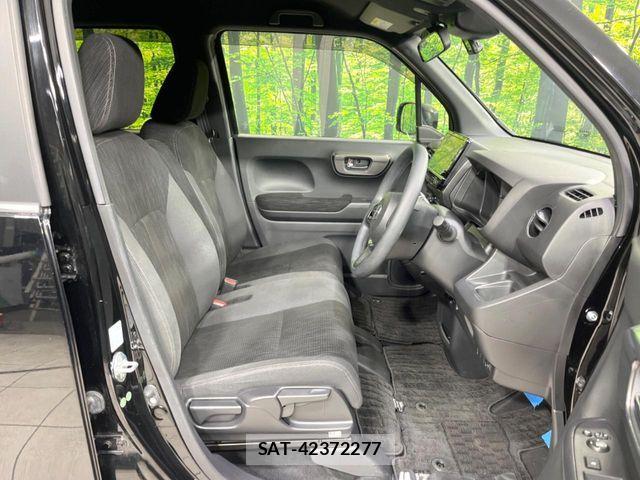 Honda N-WGN 2019-08 8458154-7