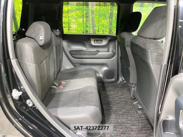 Honda N-WGN 2019-08 8458154-8