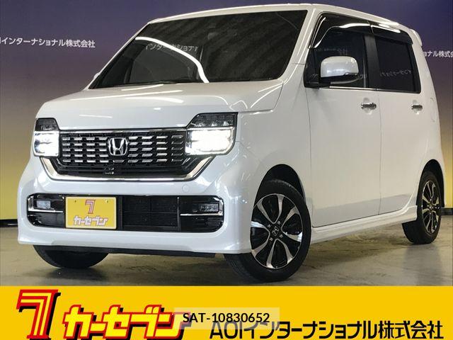 Honda N-WGN 2021-08 8457241-0