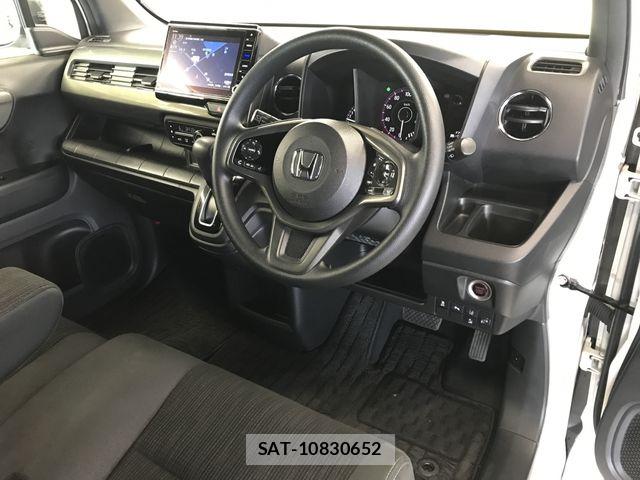 Honda N-WGN 2021-08 8457241-9