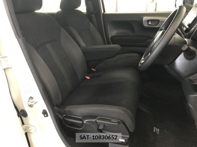 Honda N-WGN 2021-08 8457241-10