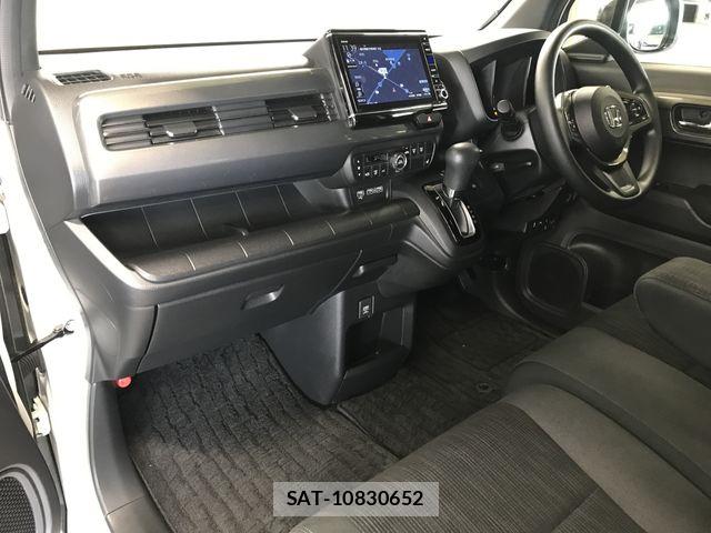 Honda N-WGN 2021-08 8457241-11