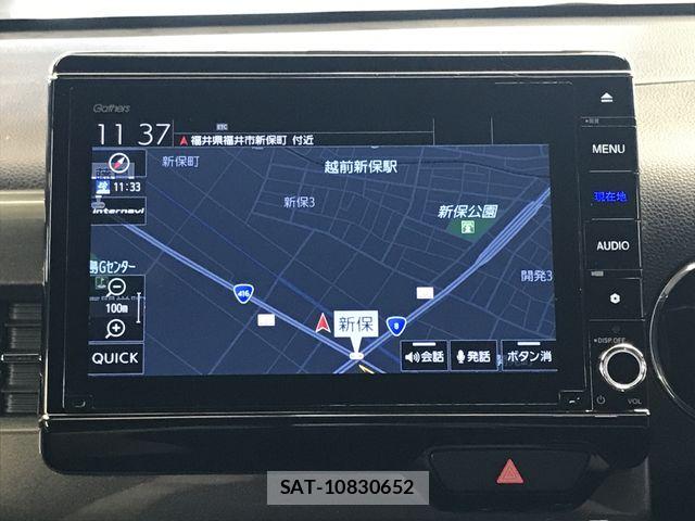 Honda N-WGN 2021-08 8457241-1