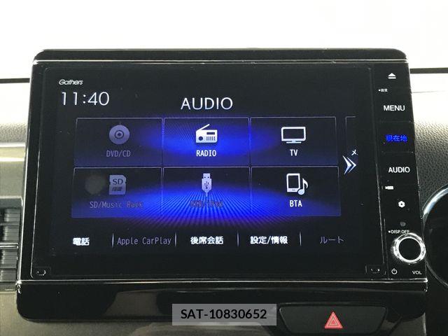Honda N-WGN 2021-08 8457241-19