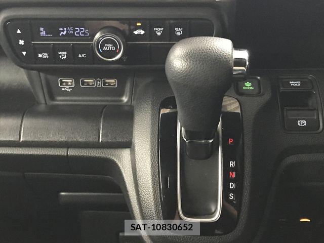 Honda N-WGN 2021-08 8457241-23