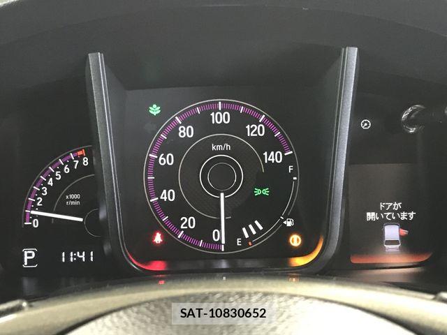 Honda N-WGN 2021-08 8457241-25