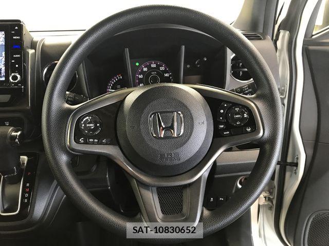 Honda N-WGN 2021-08 8457241-26