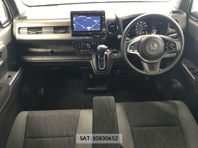 Honda N-WGN 2021-08 8457241-2