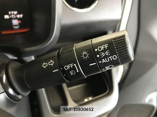Honda N-WGN 2021-08 8457241-29