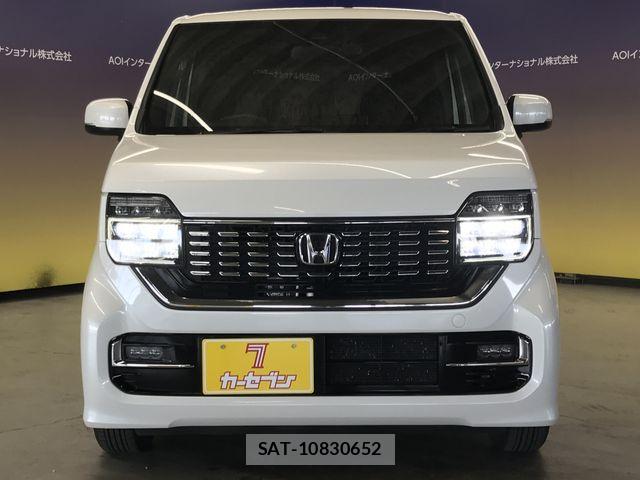 Honda N-WGN 2021-08 8457241-3