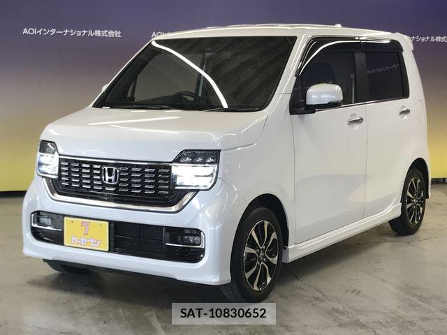 Honda N-WGN 2021-08 8457241-4