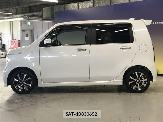 Honda N-WGN 2021-08 8457241-5