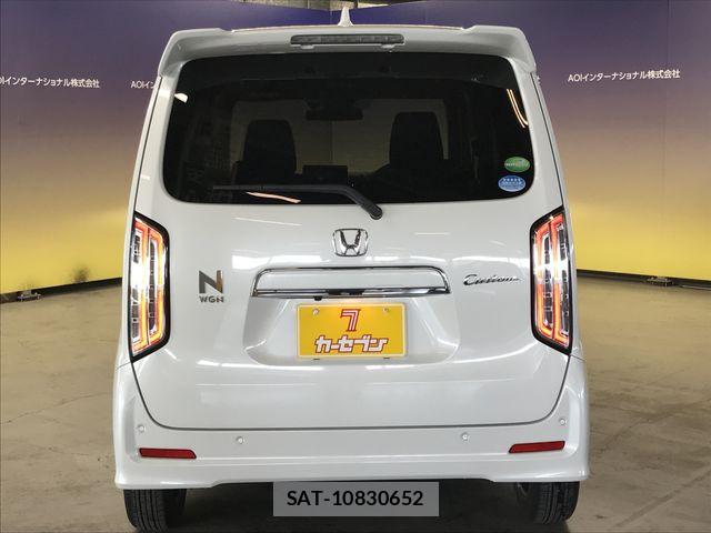 Honda N-WGN 2021-08 8457241-6