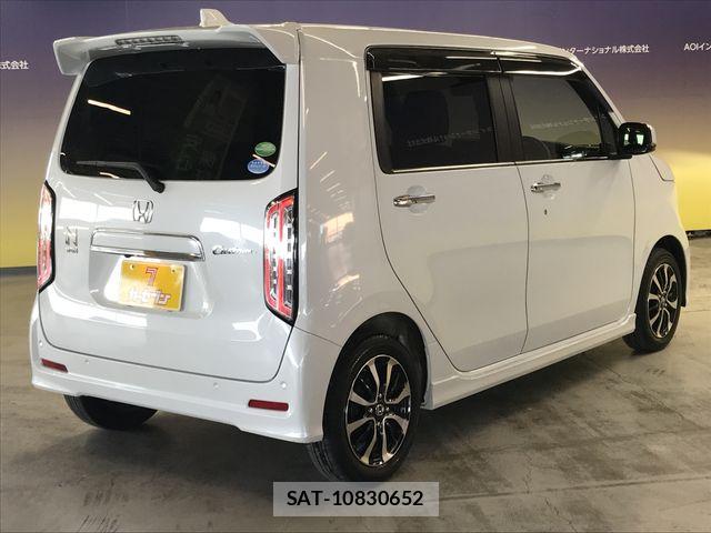 Honda N-WGN 2021-08 8457241-7