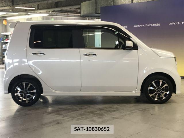Honda N-WGN 2021-08 8457241-8