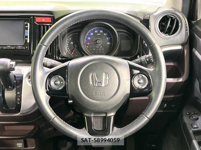 Honda N-WGN 2014-01 8458158-10