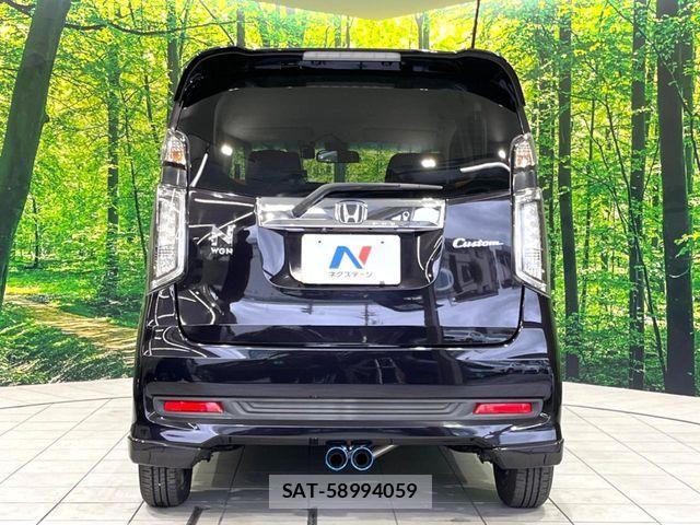 Honda N-WGN 2014-01 8458158-14