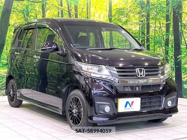 Honda N-WGN 2014-01 8458158-16