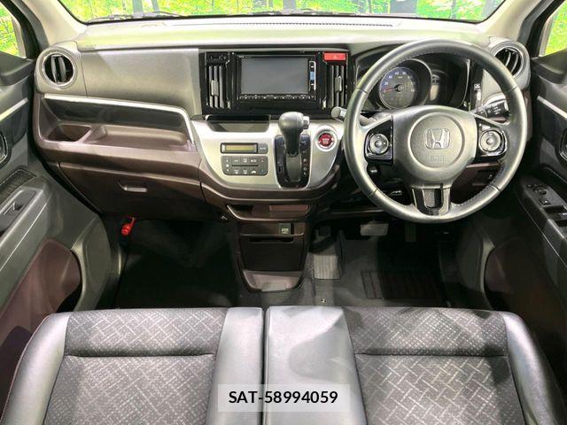 Honda N-WGN 2014-01 8458158-1
