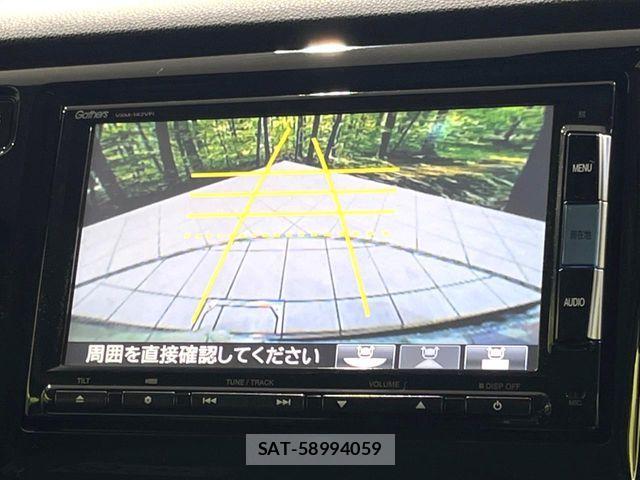 Honda N-WGN 2014-01 8458158-3