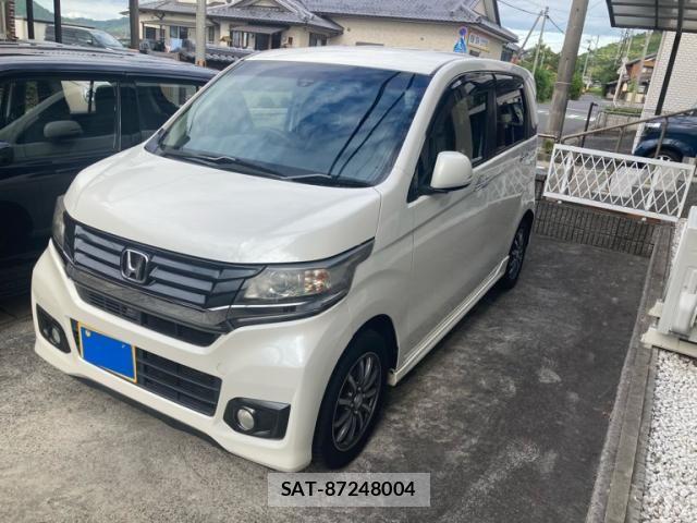 Honda N-WGN 2014-10 8458159-0