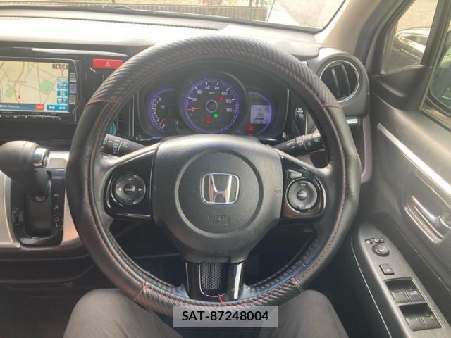 Honda N-WGN 2014-10 8458159-14
