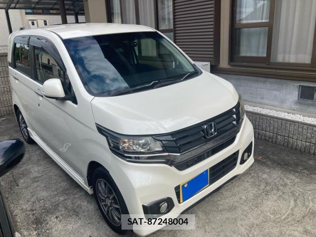 Honda N-WGN 2014-10 8458159-1