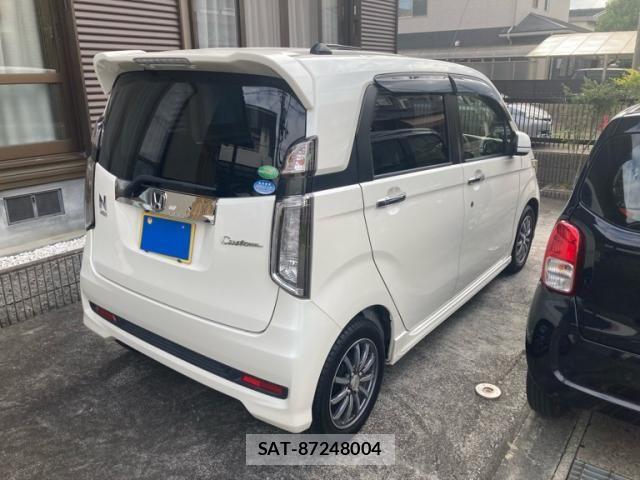 Honda N-WGN 2014-10 8458159-2
