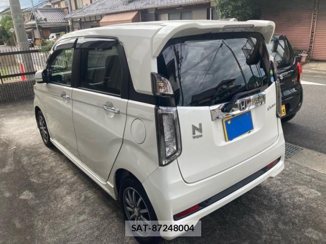 Honda N-WGN 2014-10 8458159-3