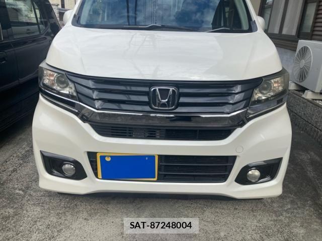 Honda N-WGN 2014-10 8458159-4