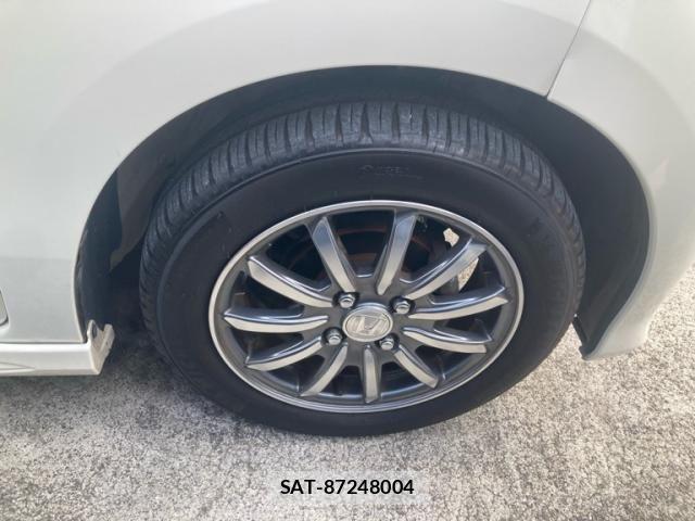 Honda N-WGN 2014-10 8458159-6